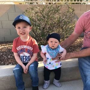 Meet your Posher, Bri-anna